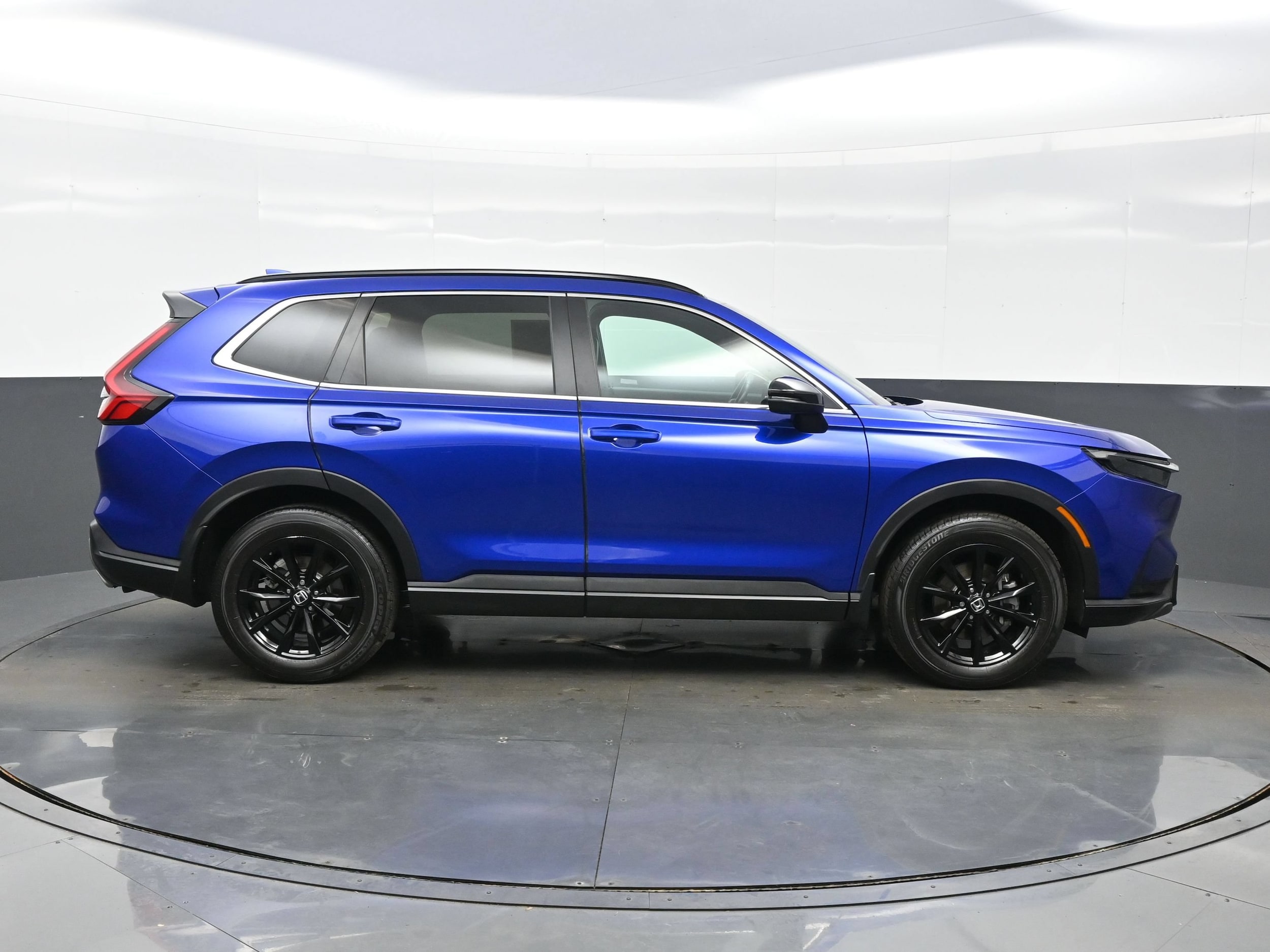 2024 Honda CR-V 7
