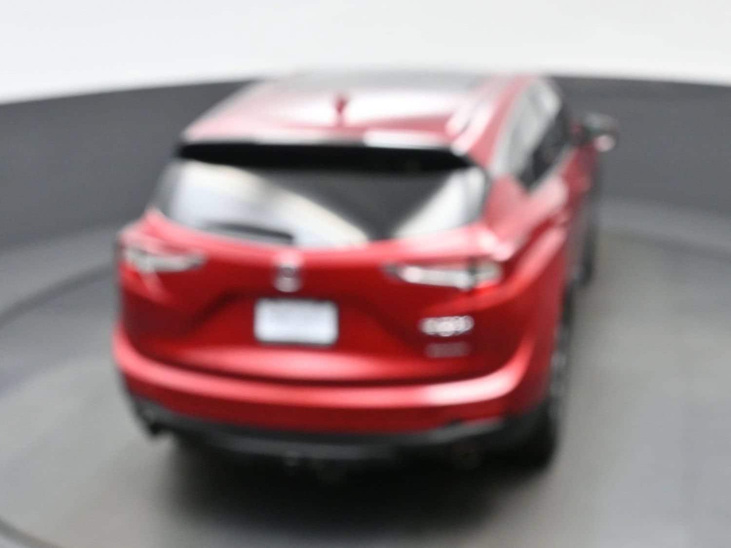 2021 Acura RDX Technology Package - Photo 38