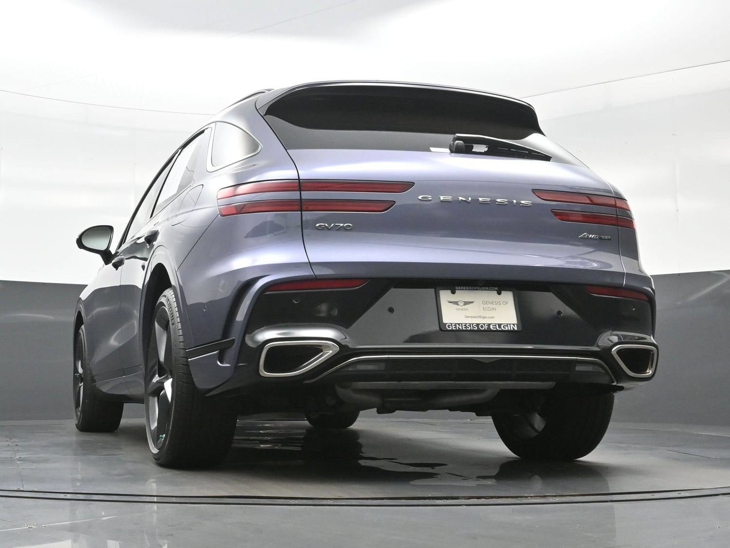 2026 GENESIS GV70 Sport Prestige - Photo 31