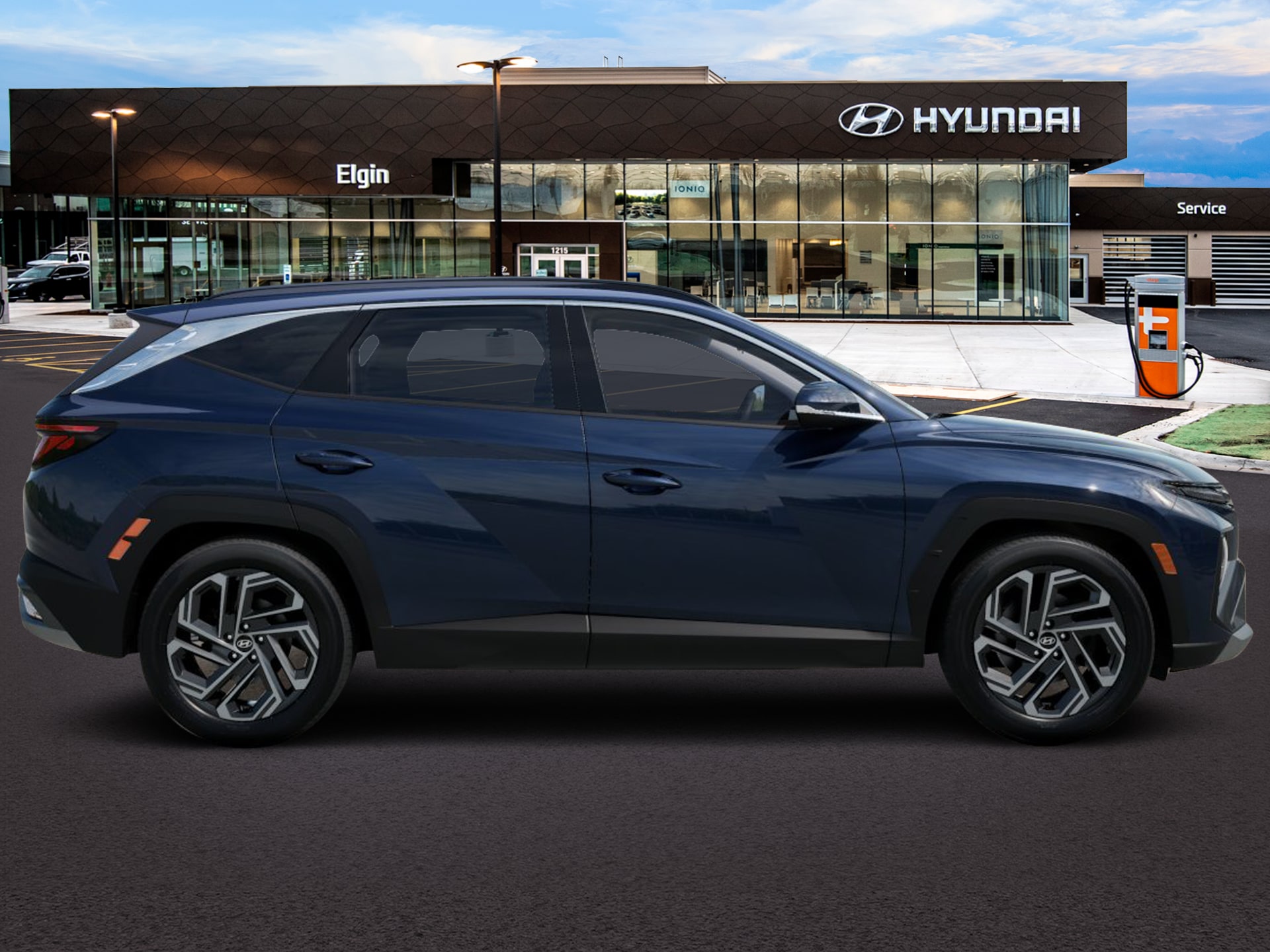 Vehicle thumbnail