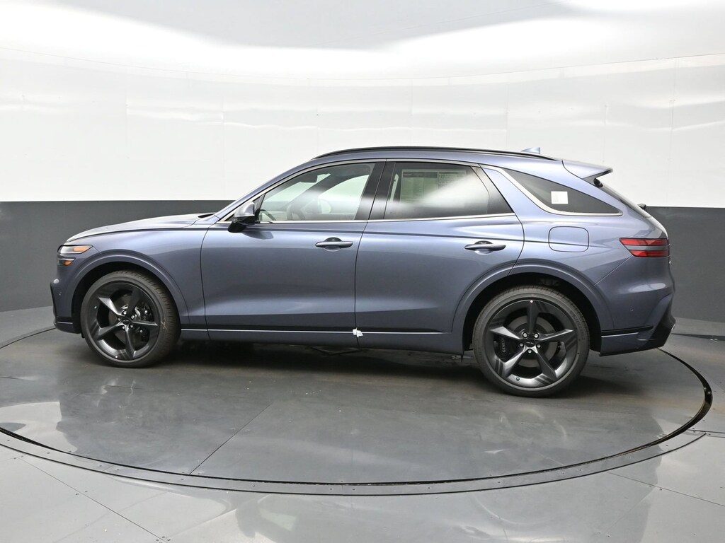 Used 2026 Genesis GV70 3.5T Sport Prestige SUV