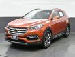 Used 2017 Hyundai Santa Fe Sport 2.0T Ultimate SUV