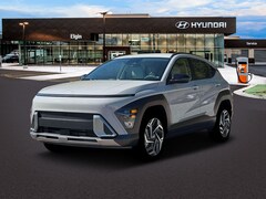 2026 Hyundai Kona SEL Premium AWD SUV