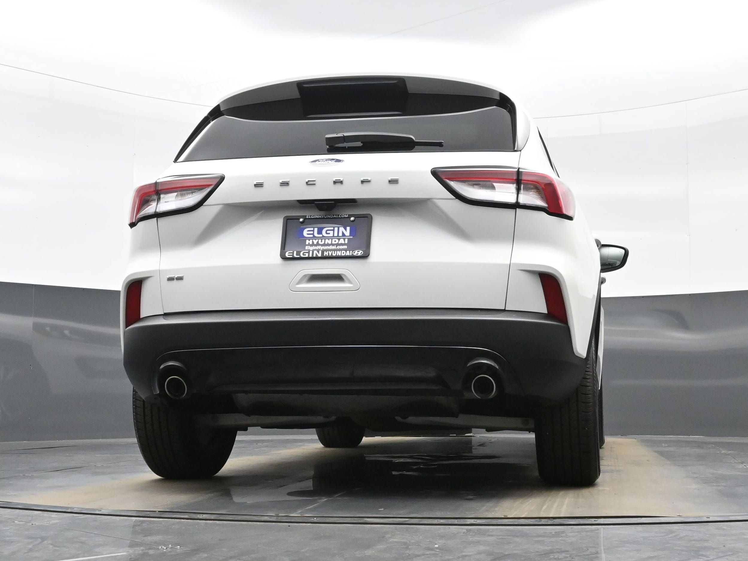2022 Ford Escape SE - Photo 31