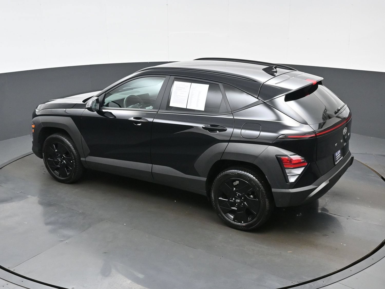 2026 Hyundai Kona SEL Sport - Photo 34