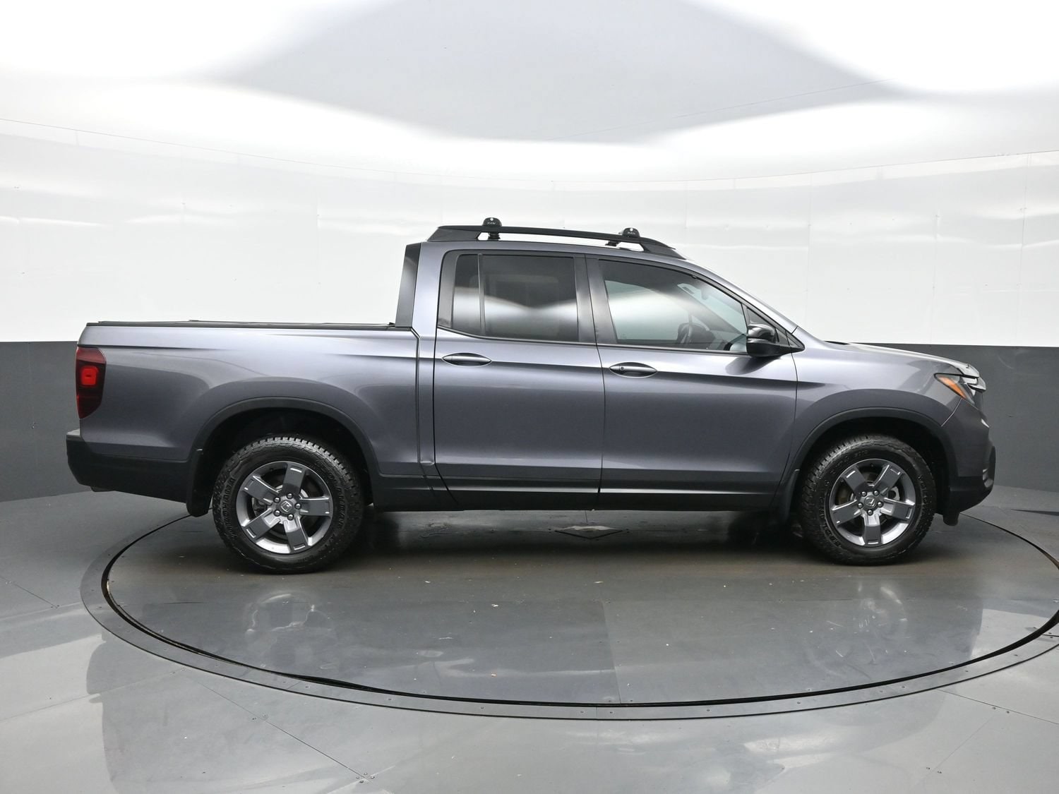 2025 Honda Ridgeline TrailSport - Photo 7