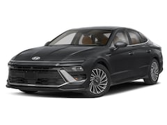2027 Hyundai Sonata Hybrid Limited Sedan