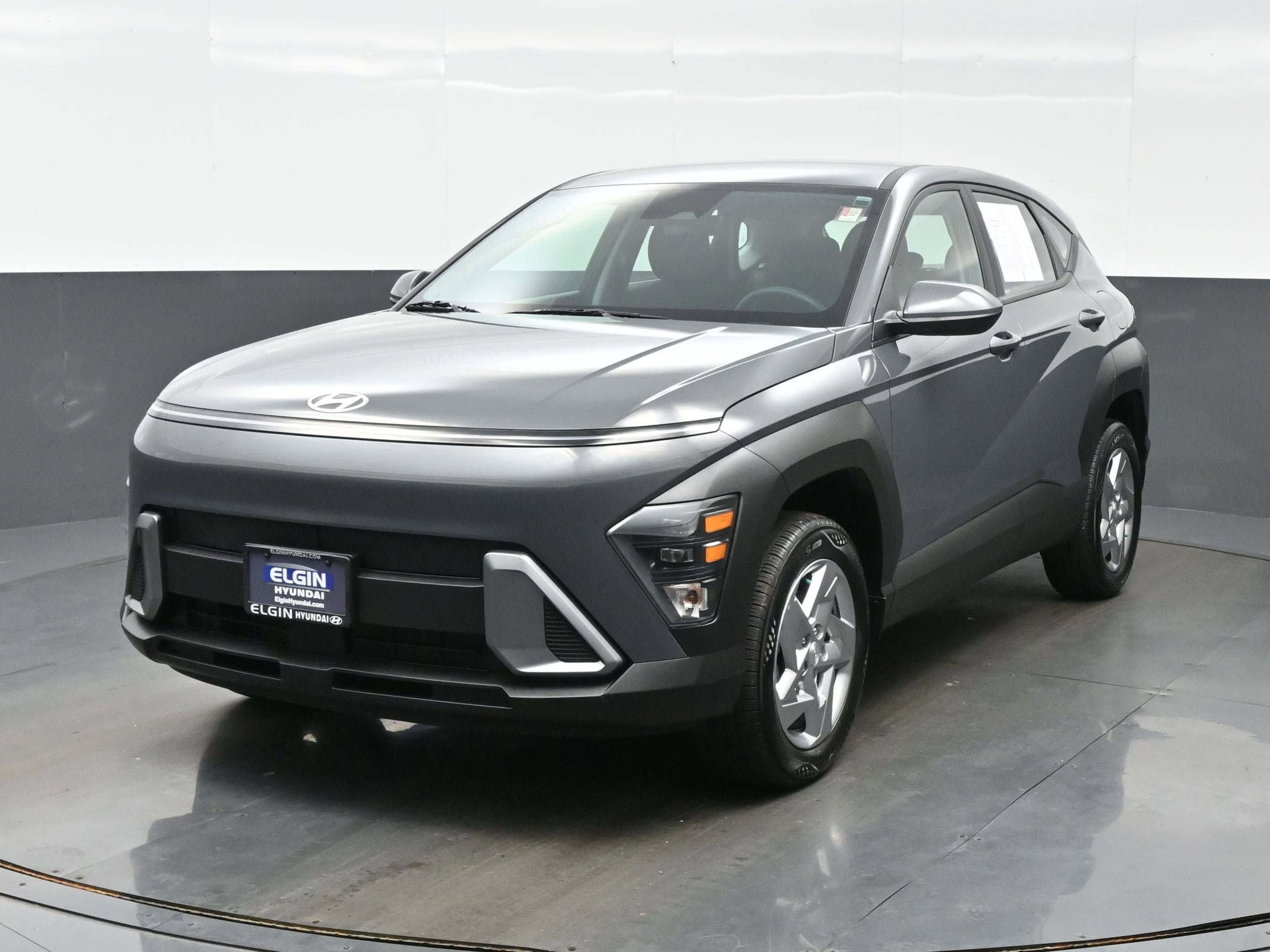 2025 Hyundai Kona SE Automatic AWD's photo