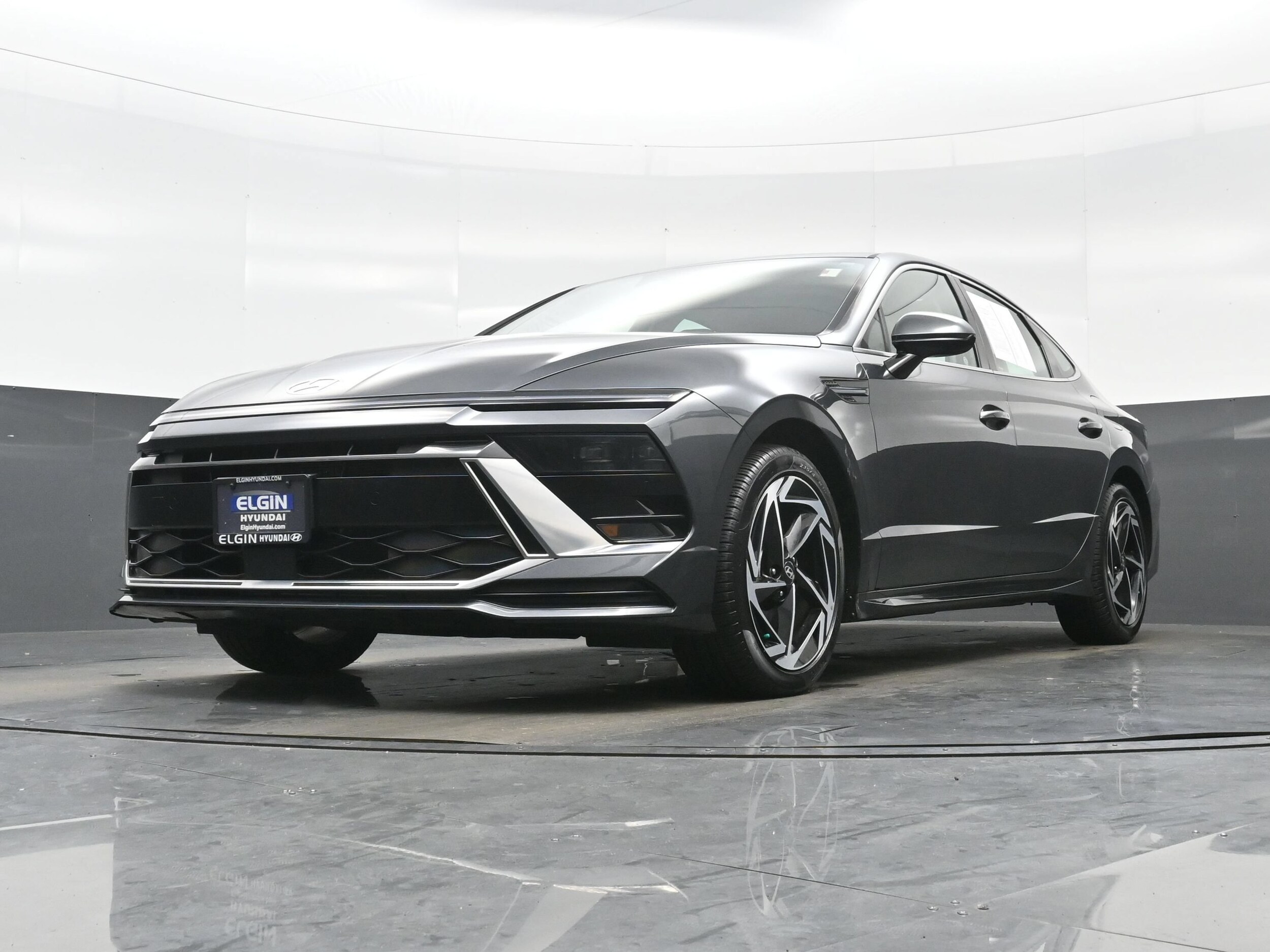 2026 Hyundai Sonata SEL - Photo 25