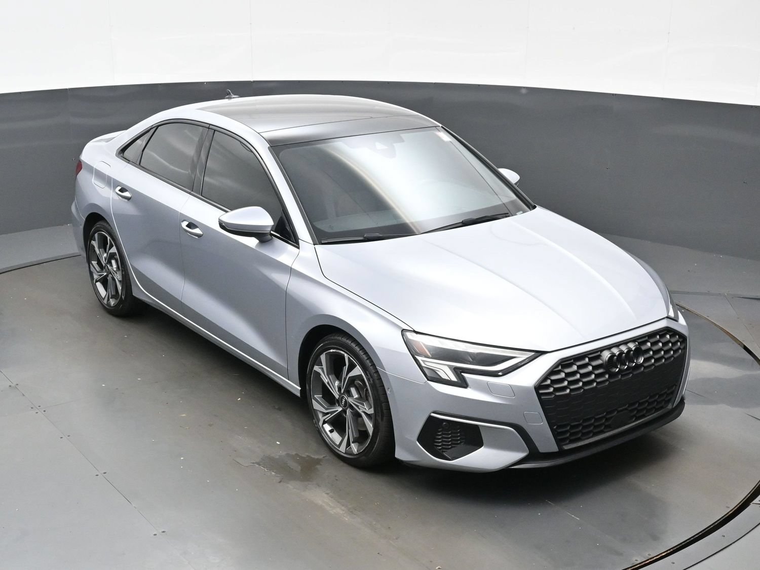 2023 Audi A3 Sedan Premium - Photo 40