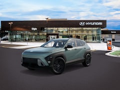 2026 Hyundai Kona SEL Sport AWD SUV
