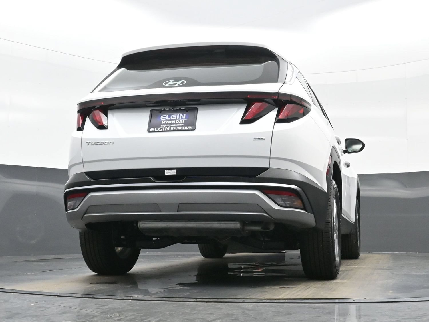 2026 Hyundai Tucson SE - Photo 29