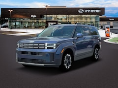 2026 Hyundai Santa Fe SEL AWD SUV