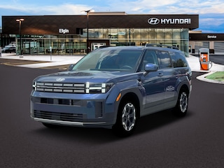 2026 Hyundai Santa Fe SEL AWD SUV