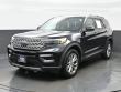 Used 2024 Ford Explorer Limited SUV