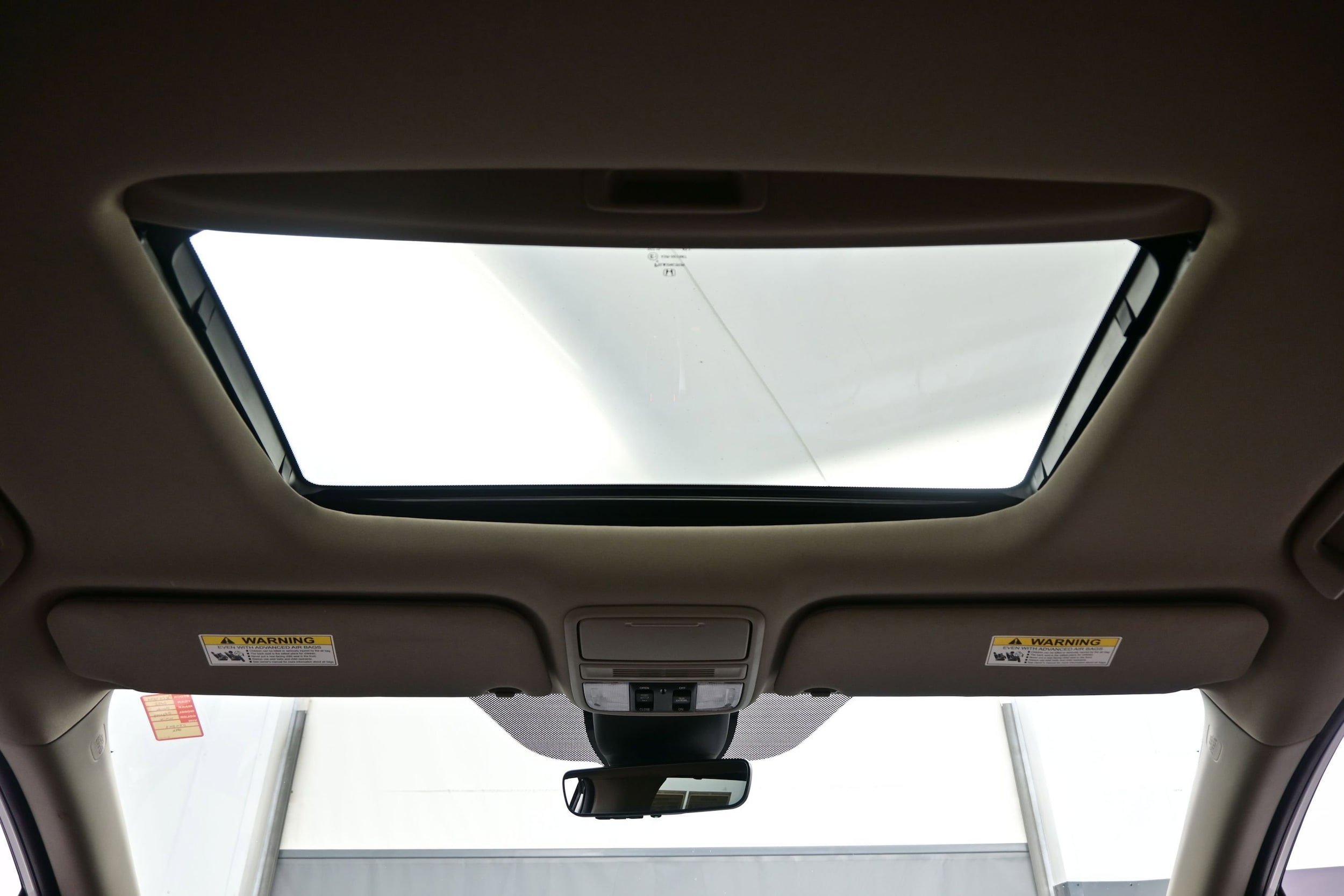 2022 Honda Odyssey EX-L - Photo 19