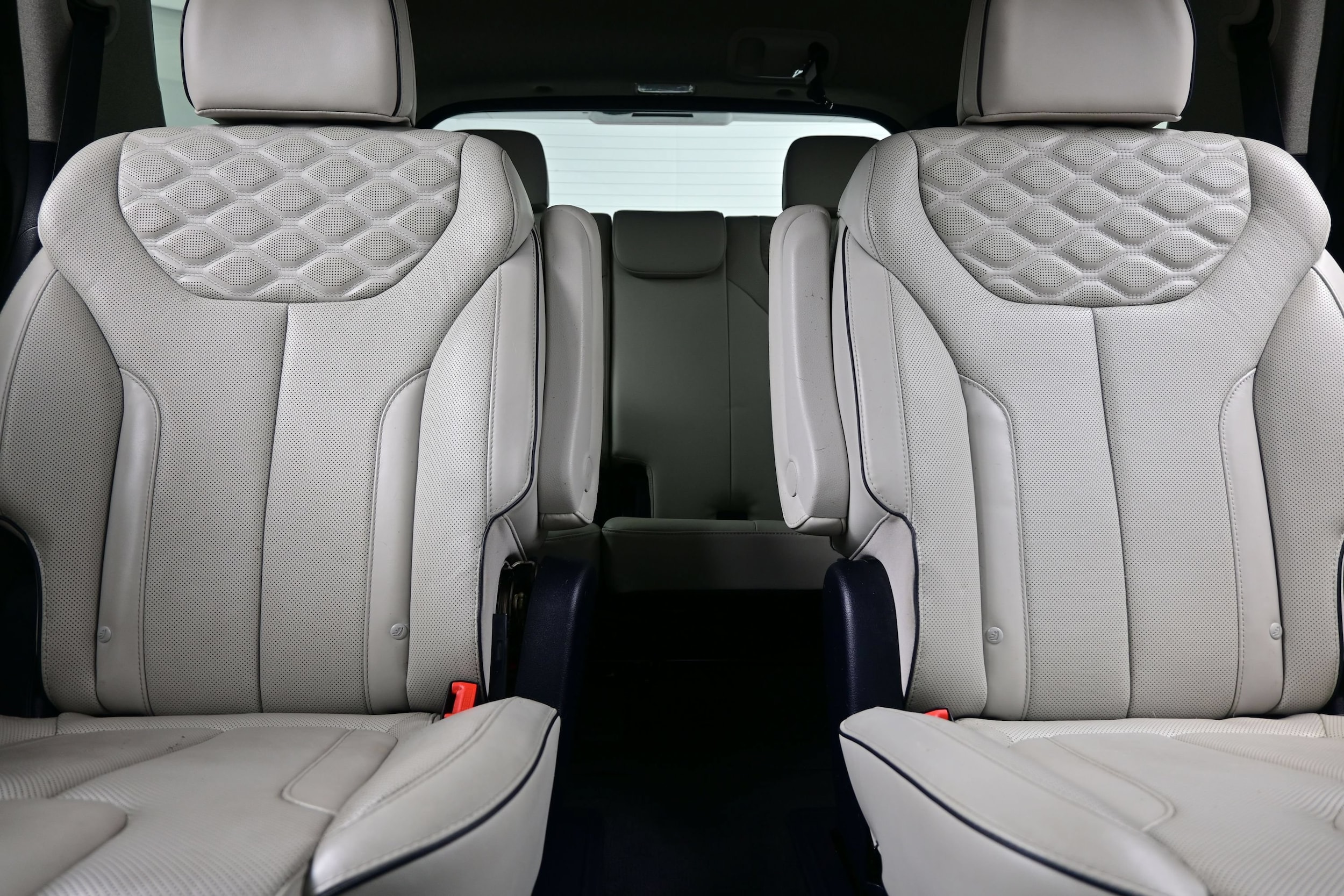 2022 Hyundai Palisade Limited - Photo 16