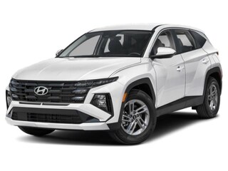 2026 Hyundai Tucson SE FWD SE FWD