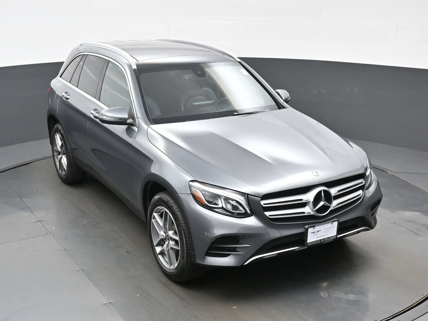 2019 Mercedes-Benz GLC GLC300 - Photo 41