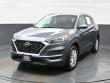 Certified 2021 Hyundai Tucson Value SUV