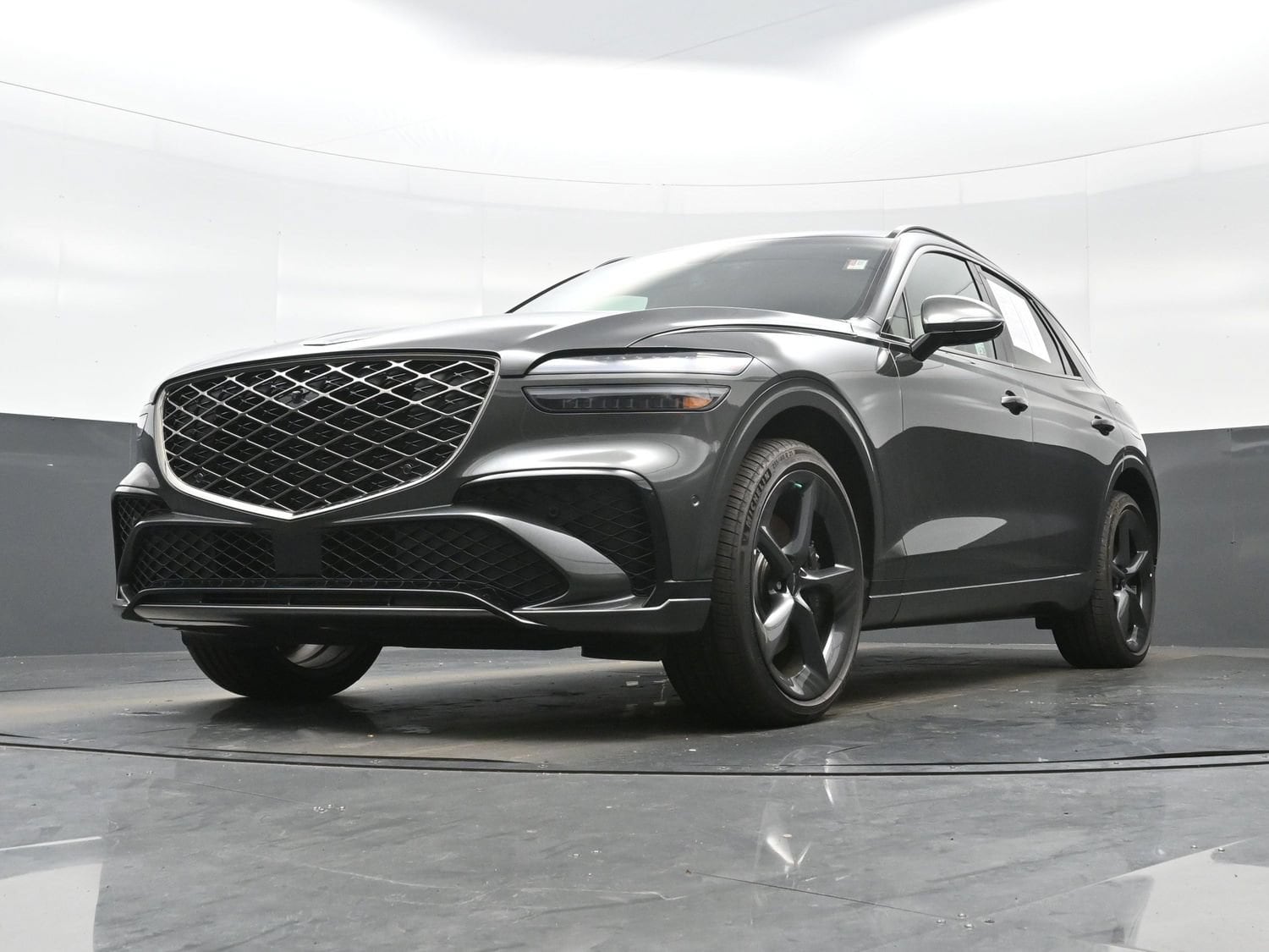 2026 GENESIS GV70 Sport Prestige - Photo 27