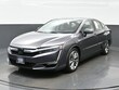 Honda Clarity Plug-In Hybrid