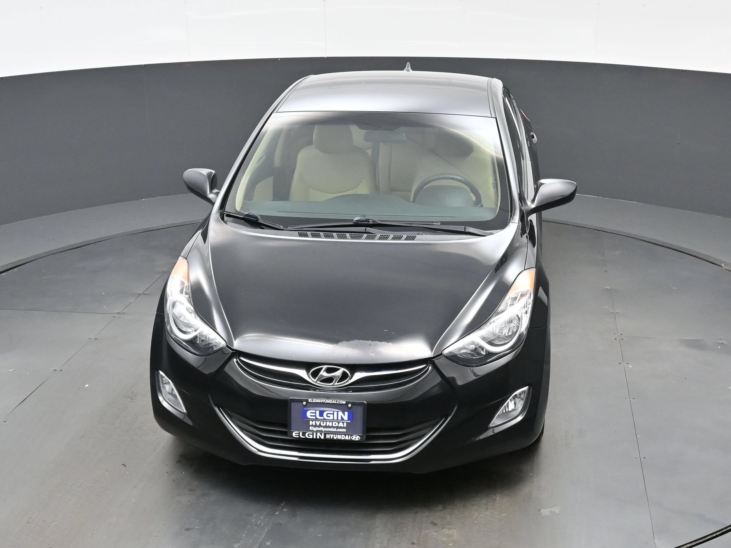 2013 Hyundai Elantra GLS - Photo 37