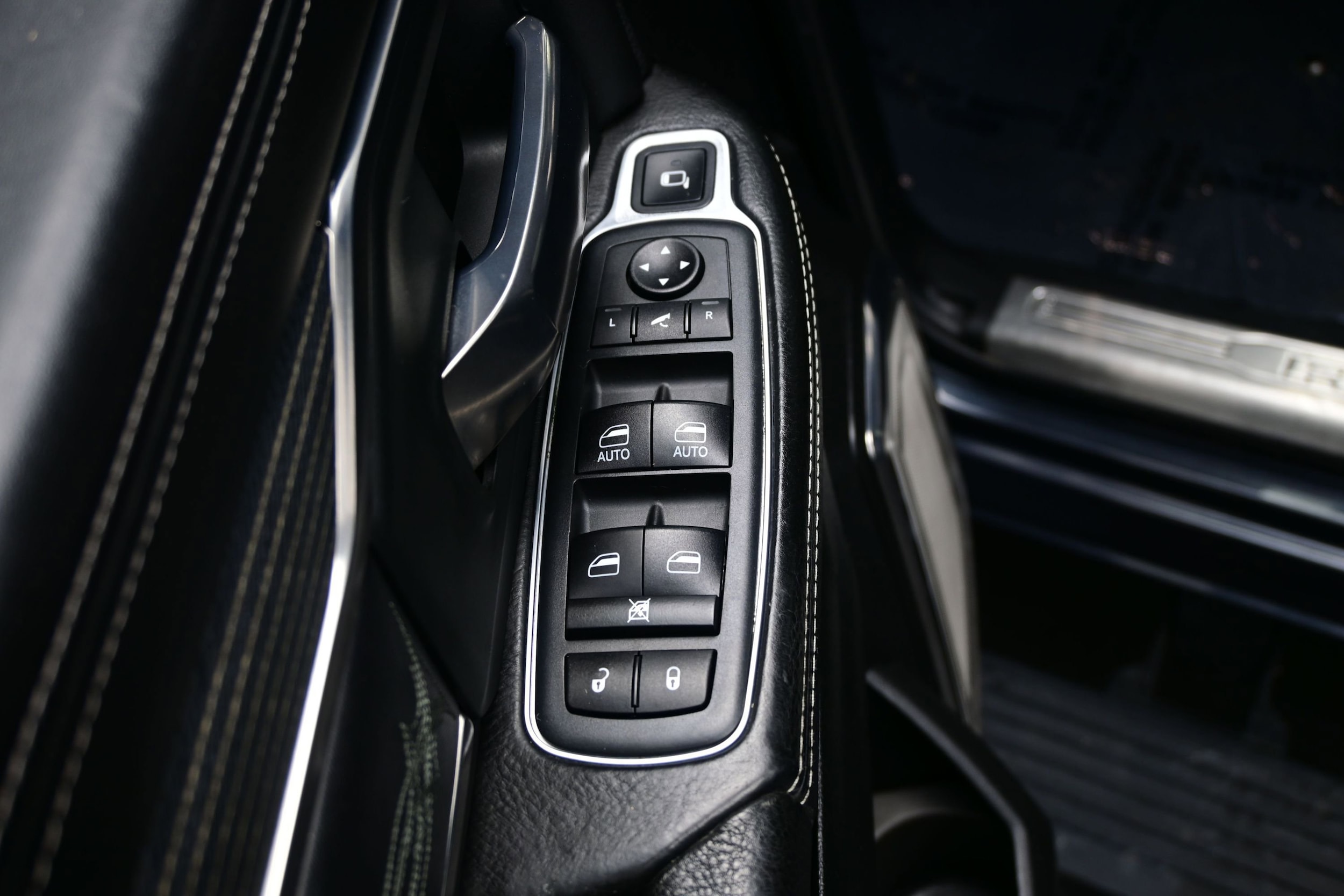 2019 RAM Ram 2500 Pickup Laramie Limited - Photo 10