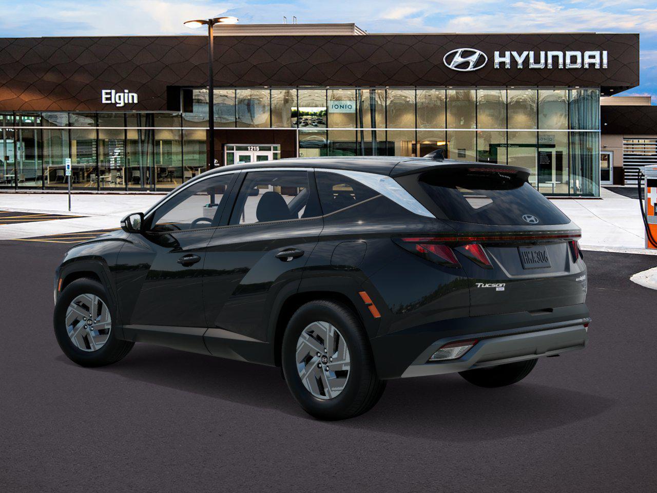 Vehicle thumbnail