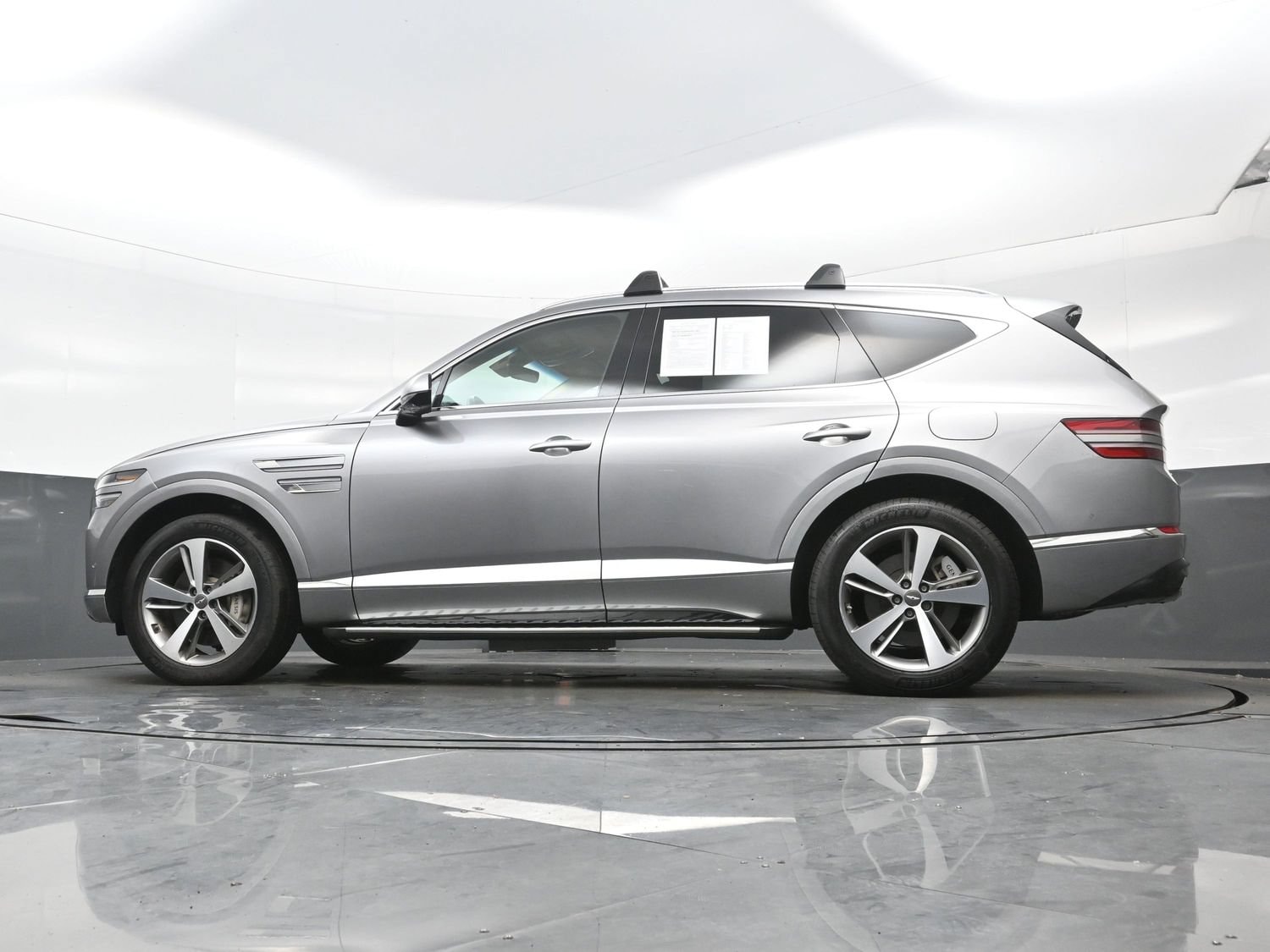 2023 GENESIS GV80 Advanced+ - Photo 30