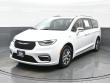 Used 2022 Chrysler Pacifica Hybrid Pinnacle Van