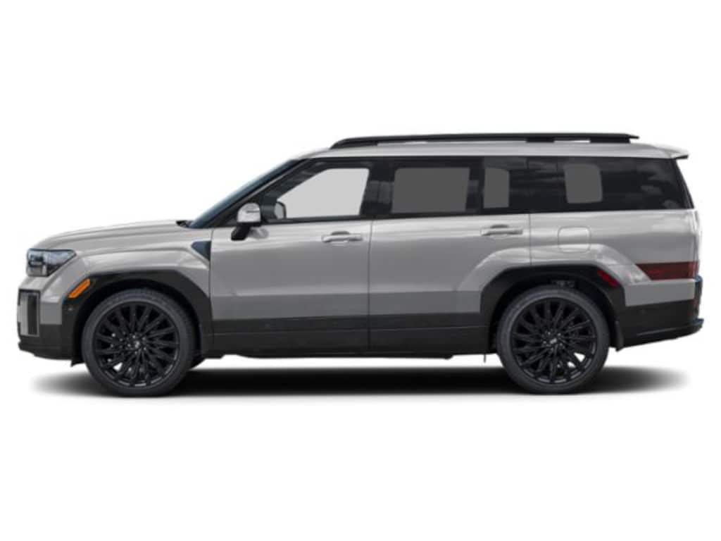 New 2027 Hyundai Santa Fe Calligraphy AWD SUV