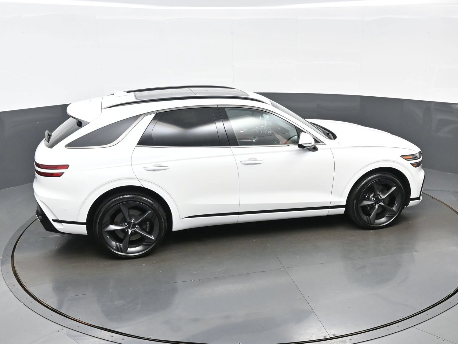 2026 GENESIS GV70 Sport Prestige - Photo 39