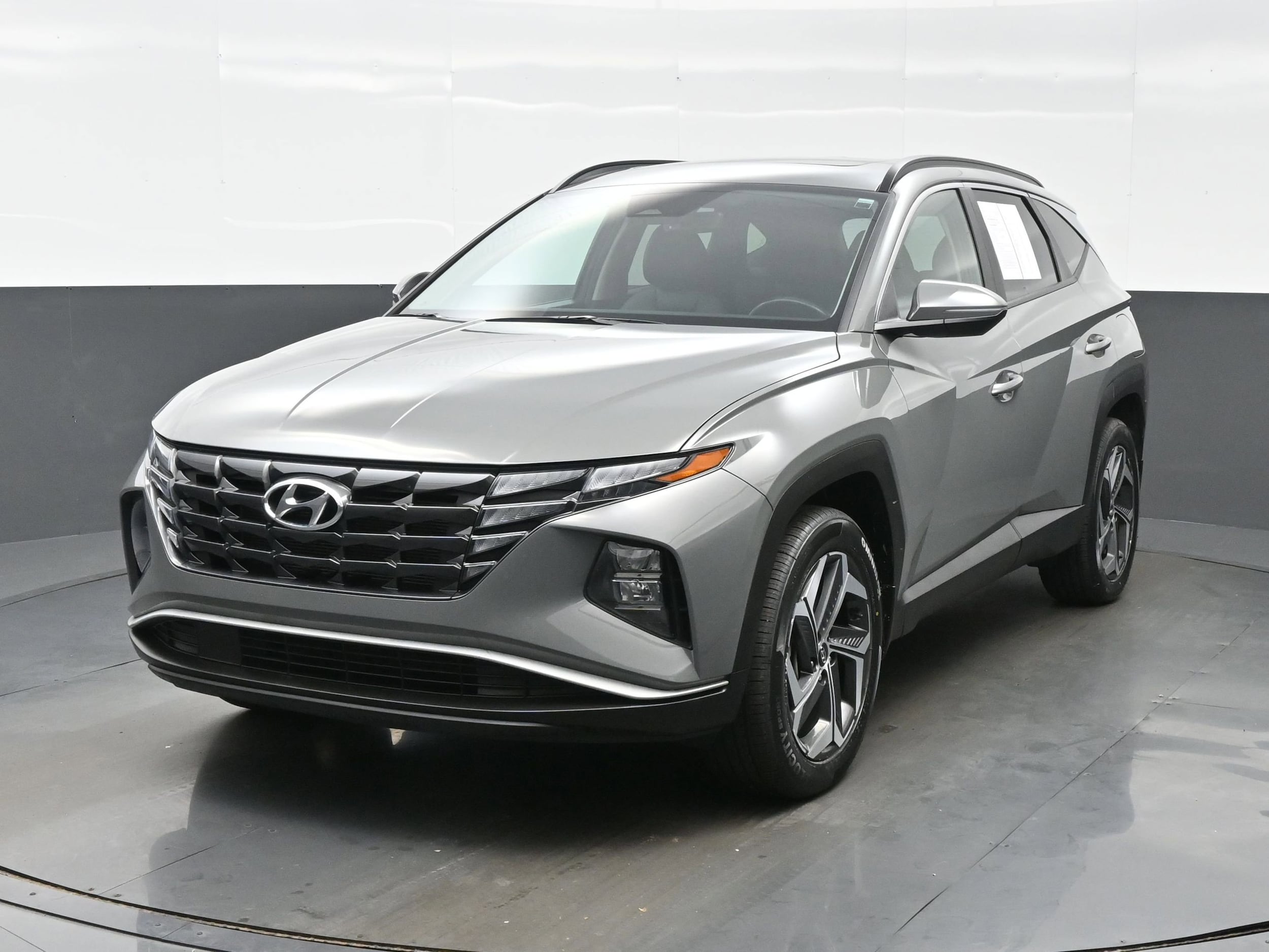 2024 Hyundai Tucson SEL - Photo 1