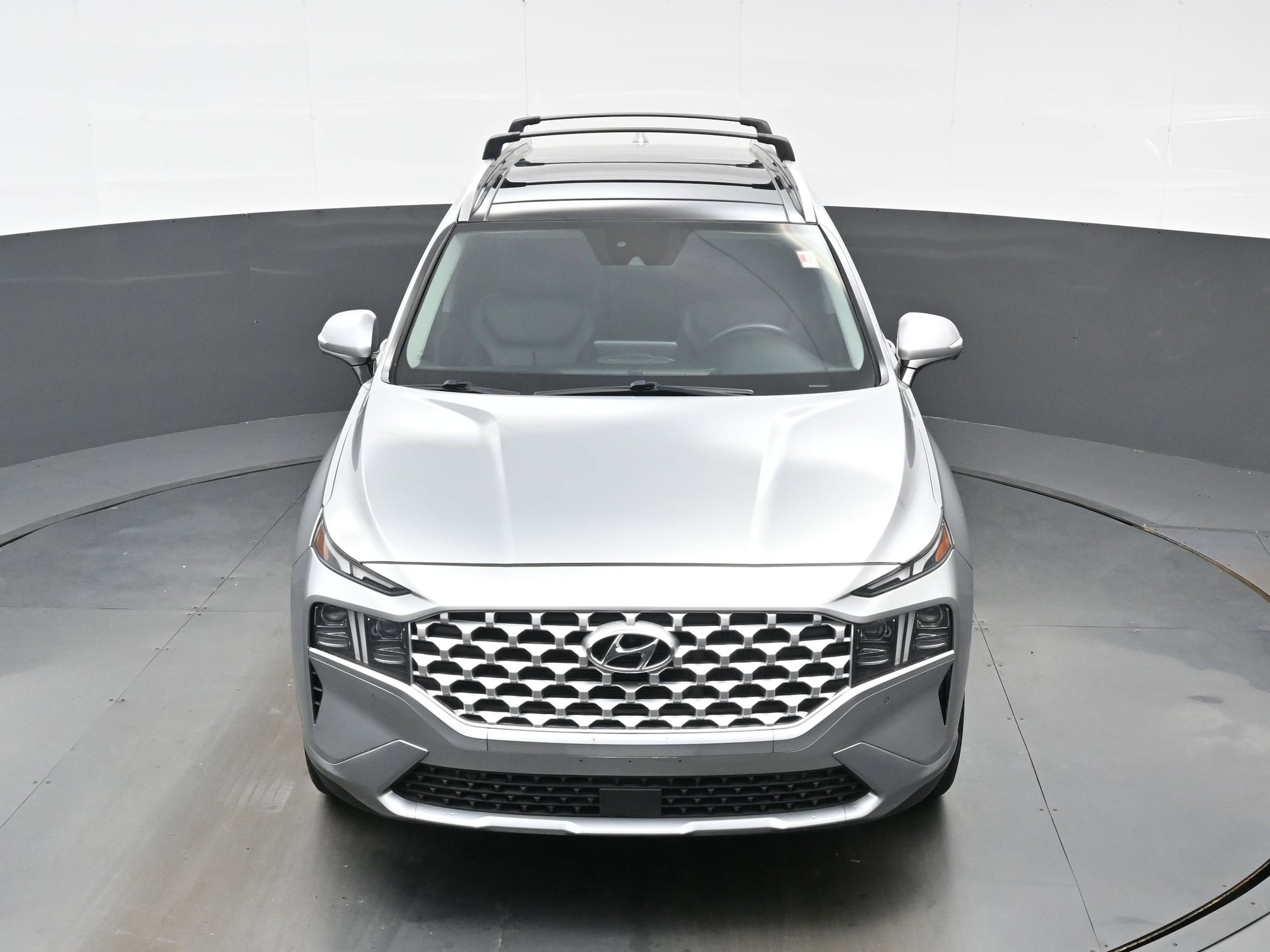2022 Hyundai Santa Fe Limited - Photo 42