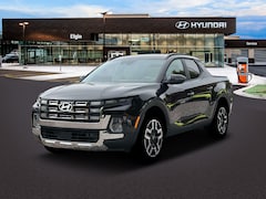 2026 Hyundai Santa Cruz Limited Truck Crew Cab
