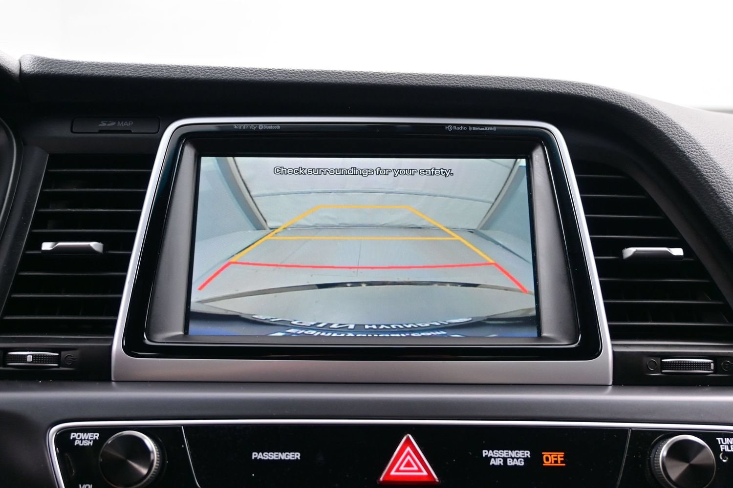 2018 Hyundai Sonata Limited - Photo 19