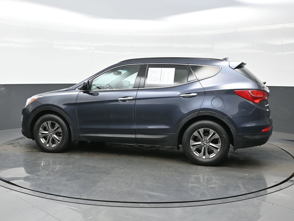 Used 2013 Hyundai Santa Fe Sport SUV