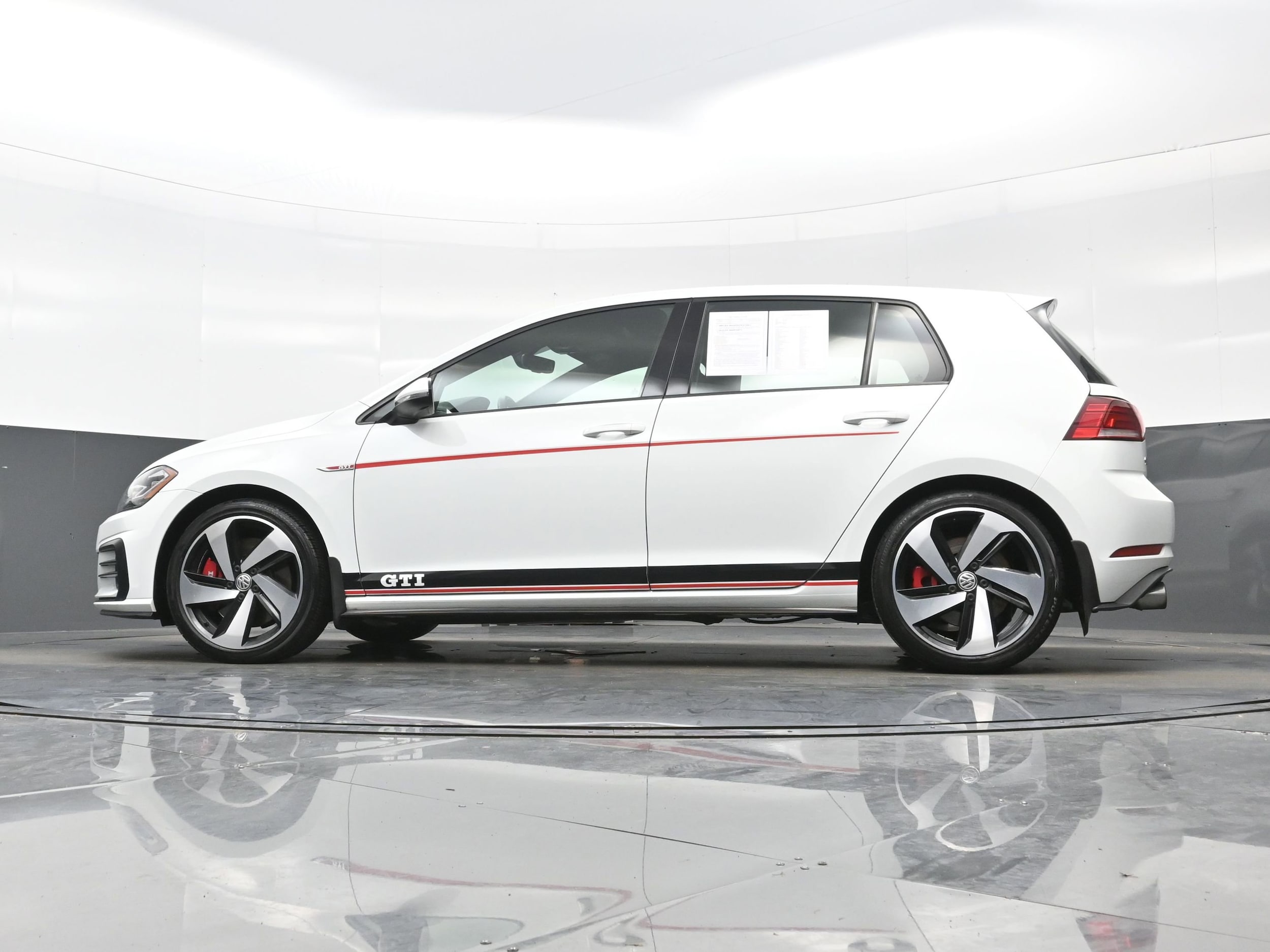 2018 Volkswagen Golf GTI SE - Photo 27