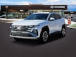  Hyundai Tucson Plug-In Hybrid