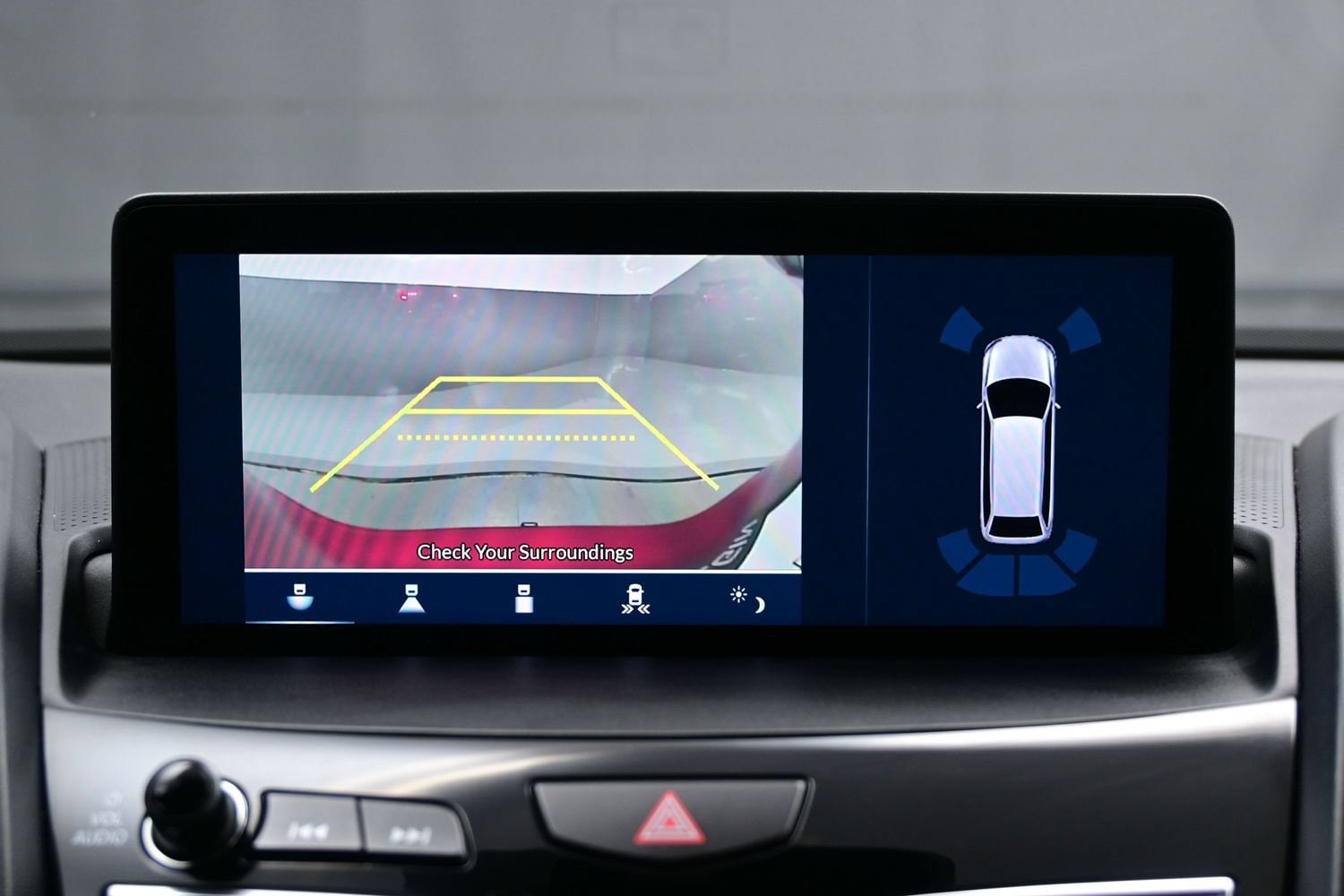 2021 Acura RDX Technology Package - Photo 19
