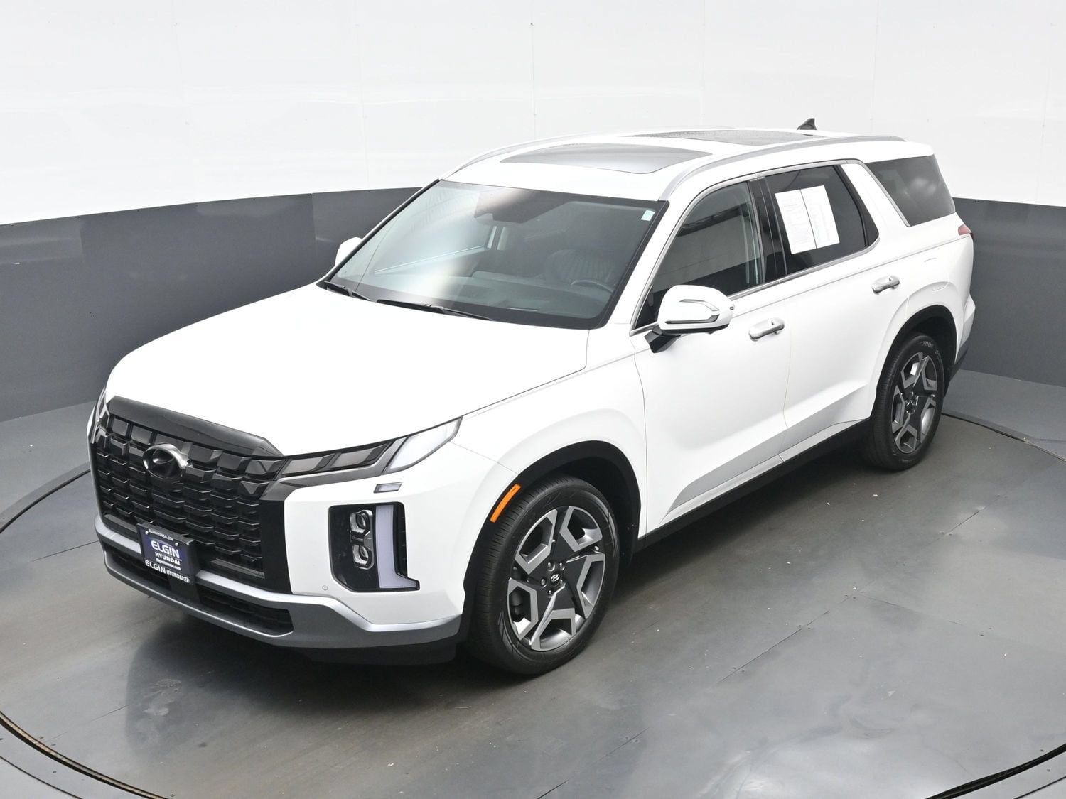 2023 Hyundai Palisade Limited - Photo 37