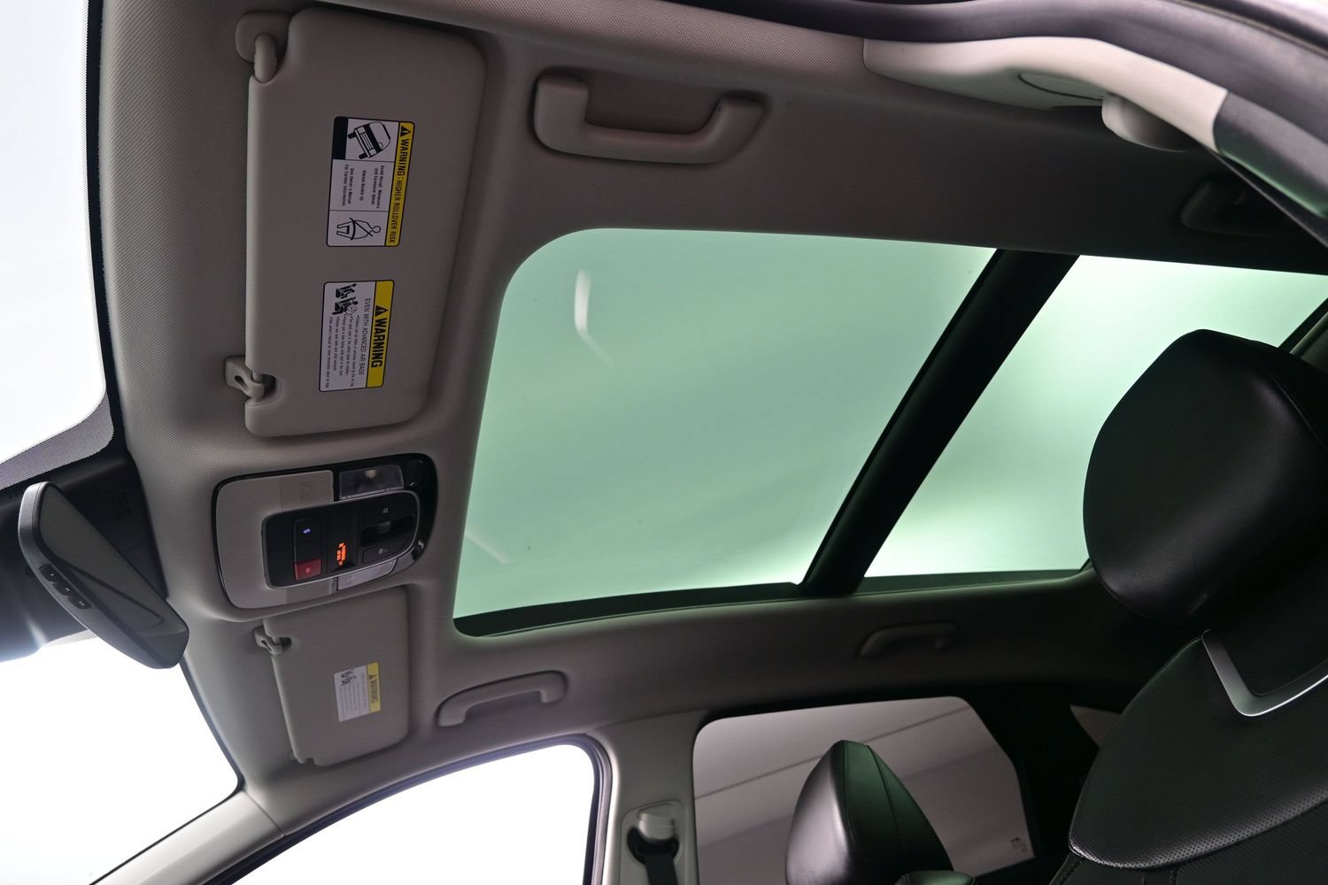 2023 Hyundai Tucson Limited - Photo 20