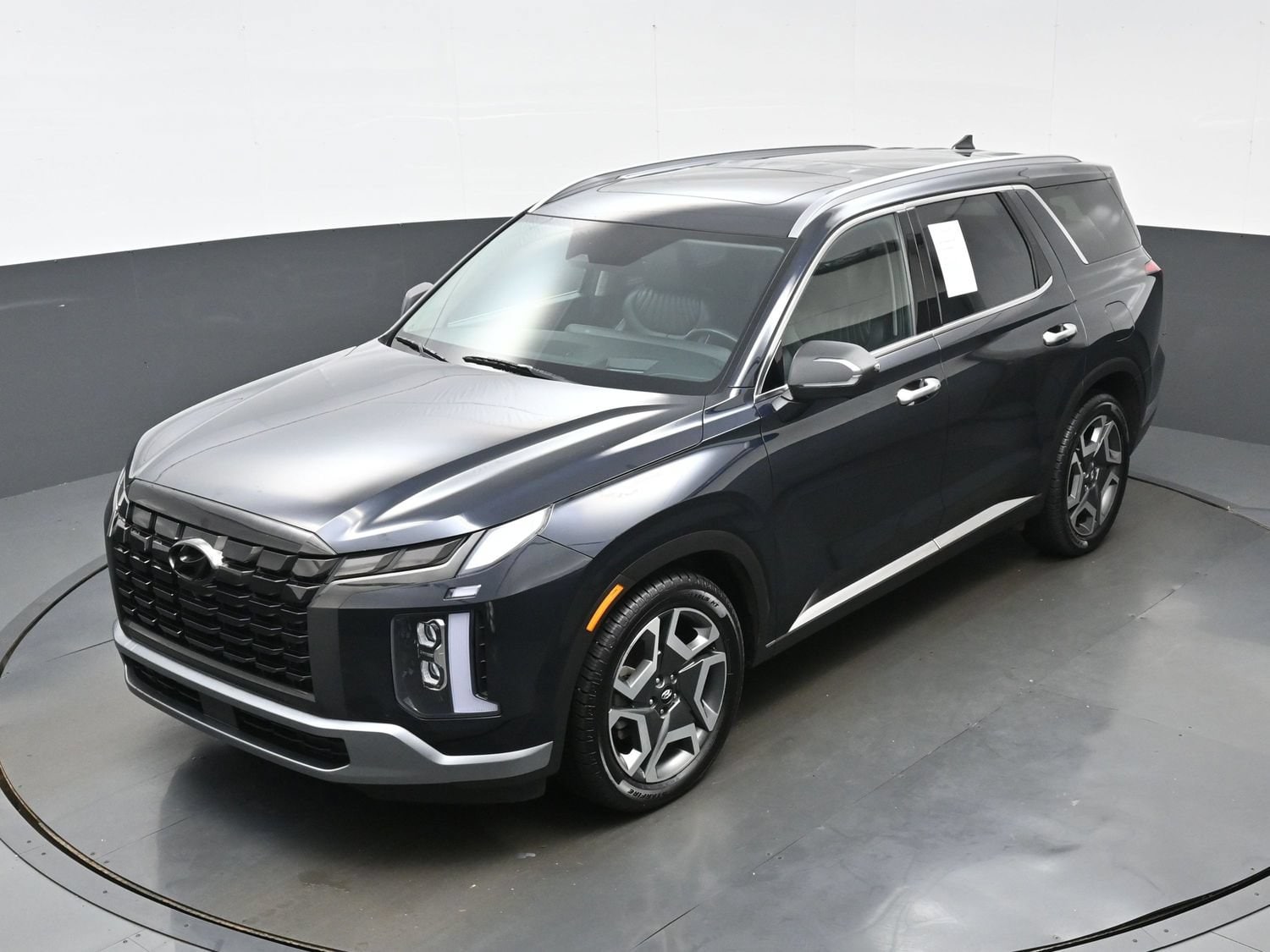2023 Hyundai Palisade Limited - Photo 36