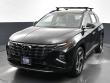 Certified 2024 Hyundai Tucson Limited SUV