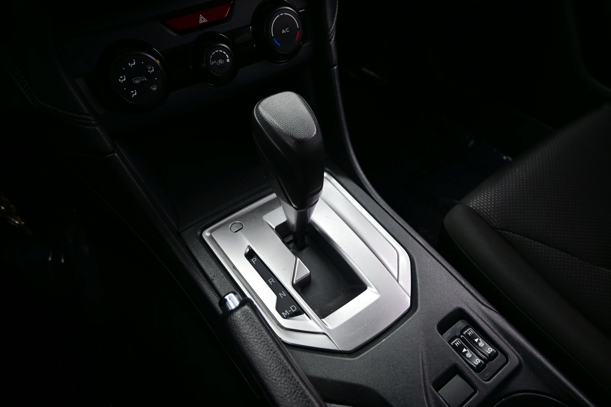 2018 Subaru Impreza Premium - Photo 19