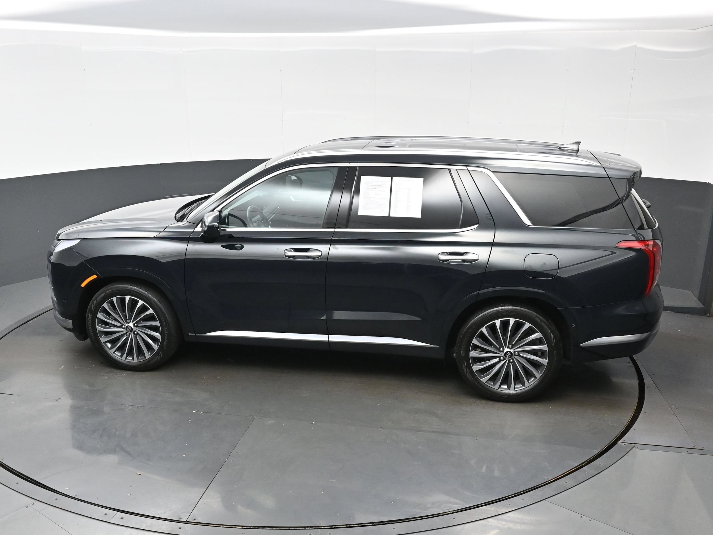 2023 Hyundai Palisade Calligraphy - Photo 38