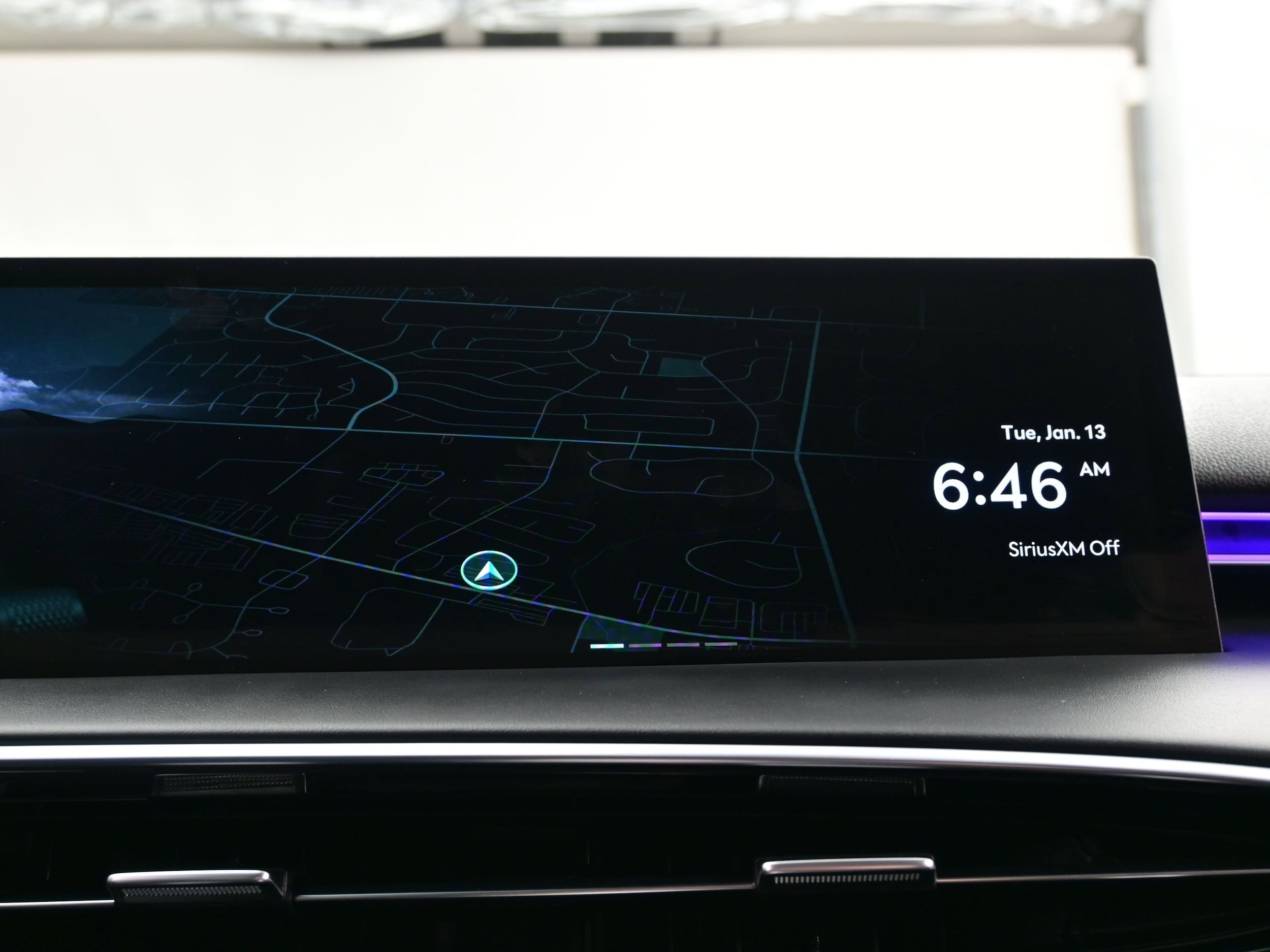2026 GENESIS GV70 Standard - Photo 19