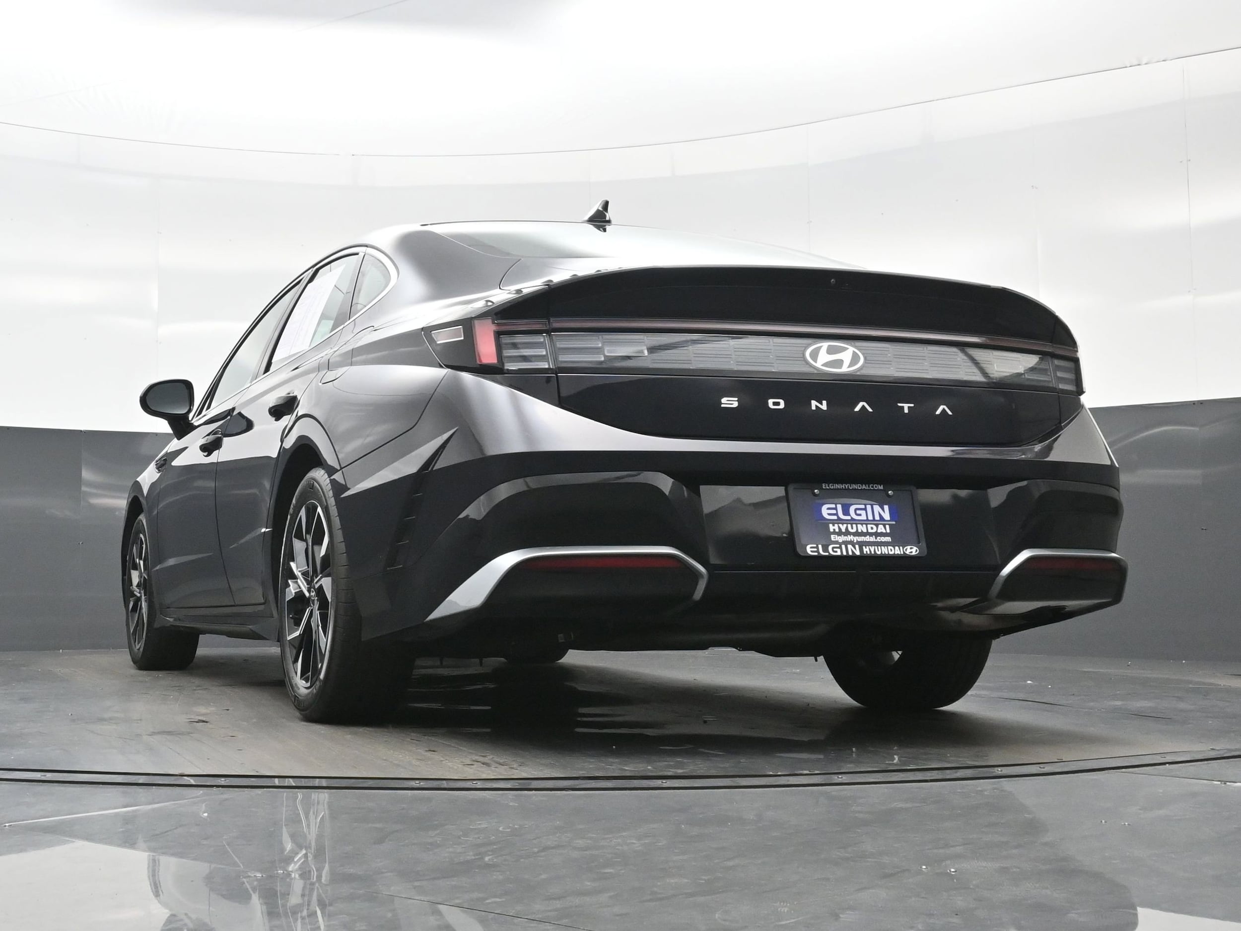 2024 Hyundai Sonata SEL - Photo 36