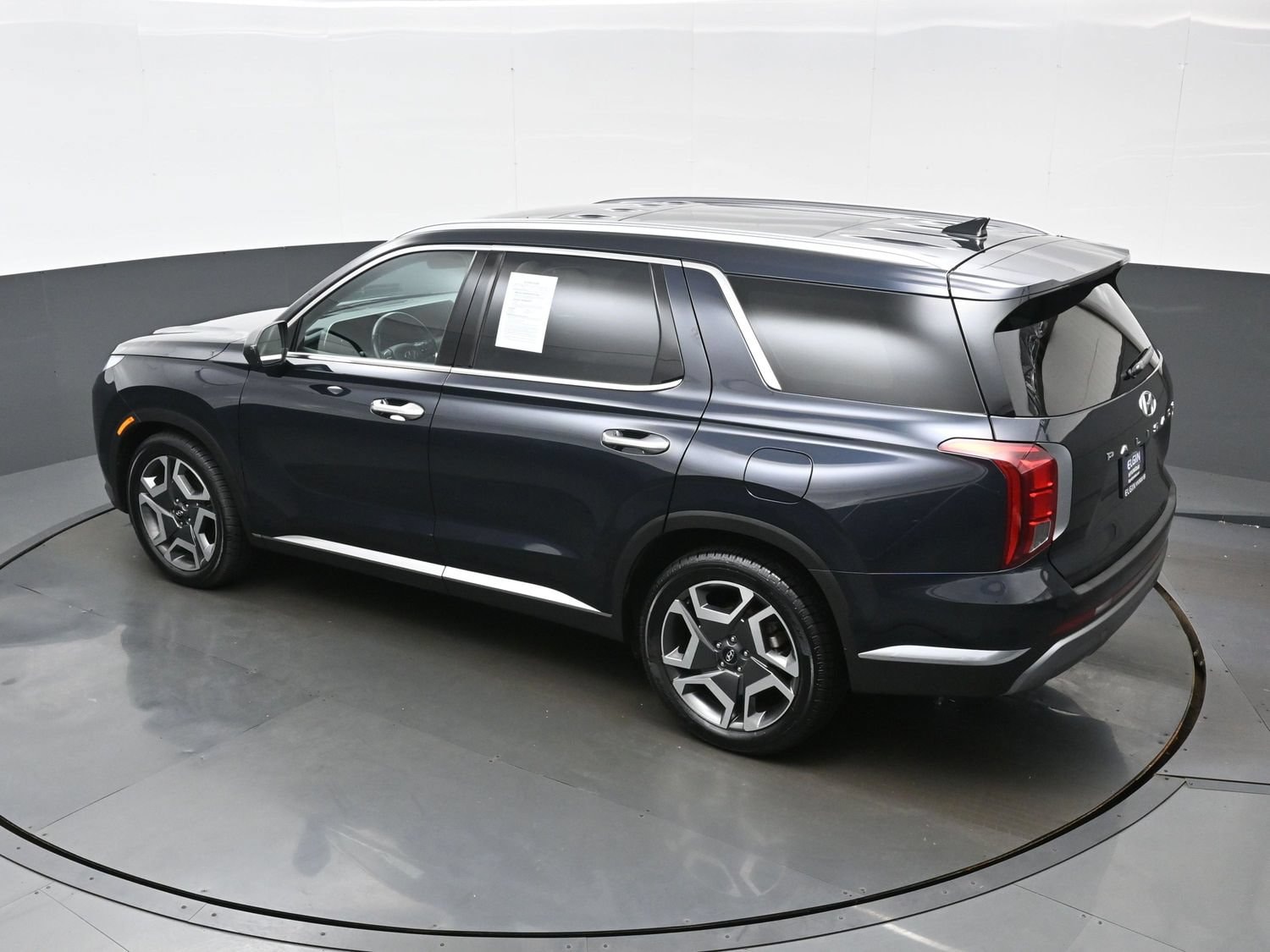 2023 Hyundai Palisade Limited - Photo 38